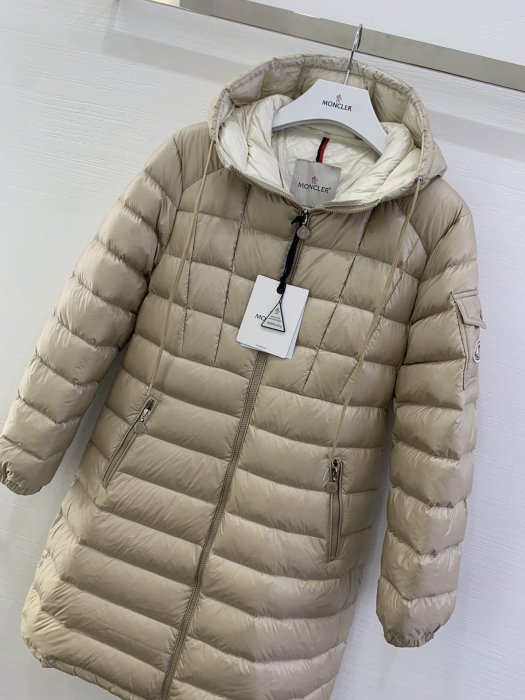 Down jacket фото 2