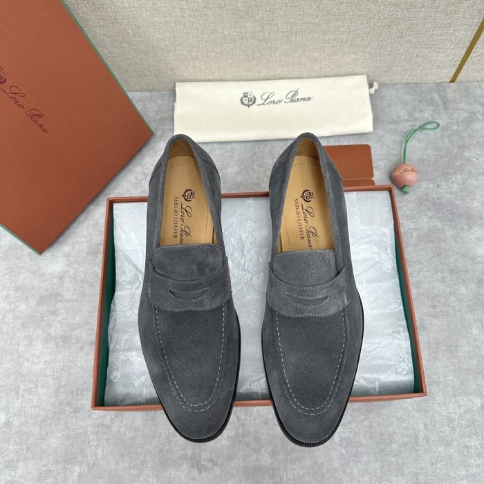 Туфли мужские