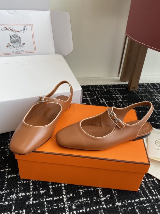 Ballet shoes фото 3