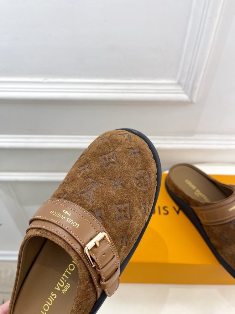 Мюли женские фото 7