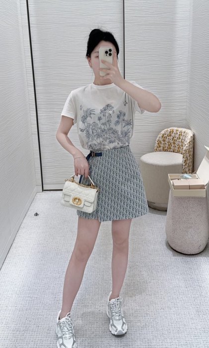 Футболка женская фото 7