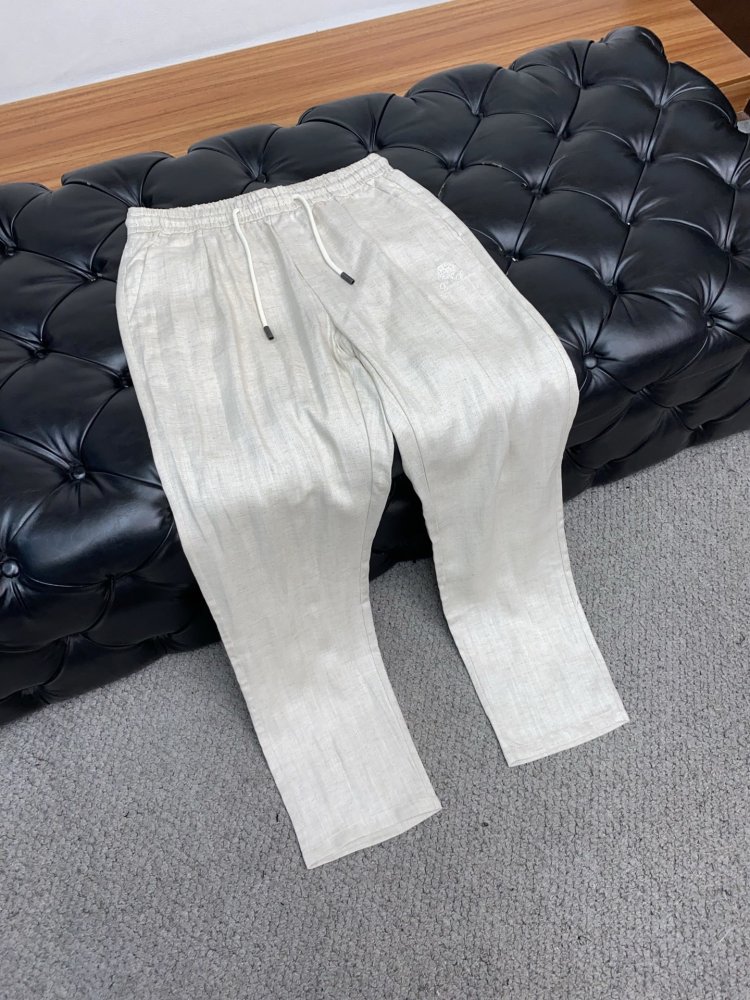 Pants men's фото 6