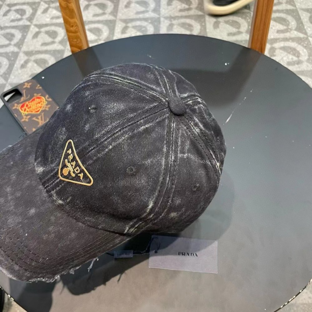 Кепка фото 6