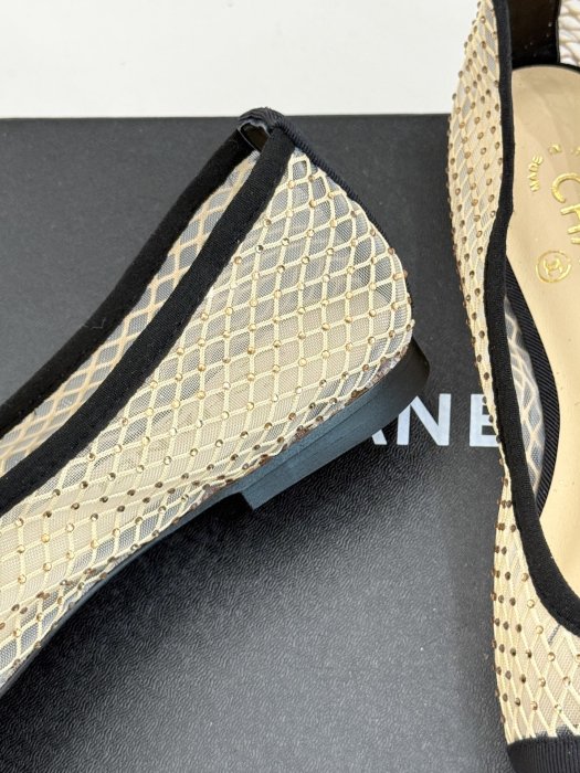 Ballet shoes фото 6