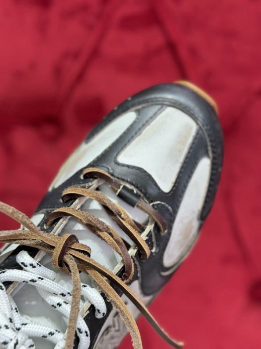Кроссовки Miu Miu х New Balance NB530 фото 9
