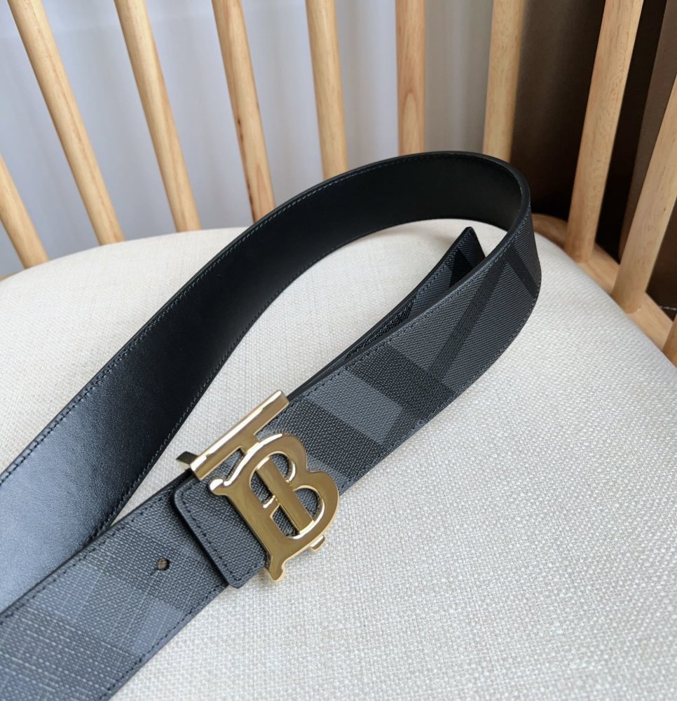 Ремень кожаный 40 мм фото 8