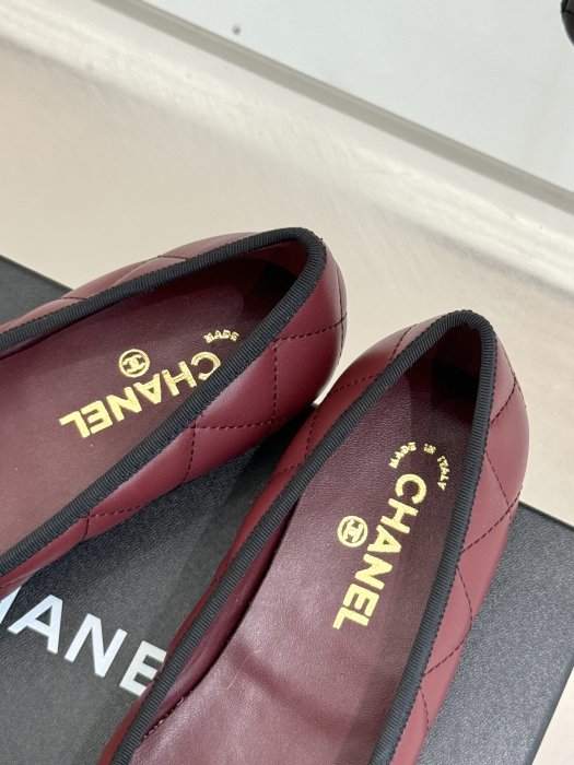 Балетки фото 8