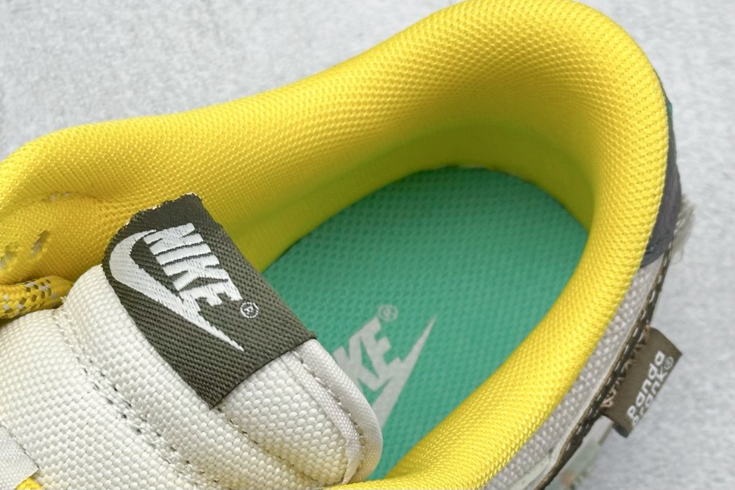 Кроссовки Nike SB Dunk Low фото 8