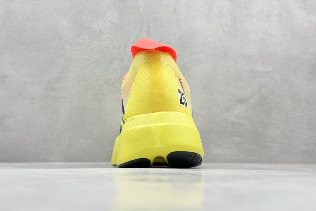 Sneakers Adidas Adizero Adios 4 M фото 6