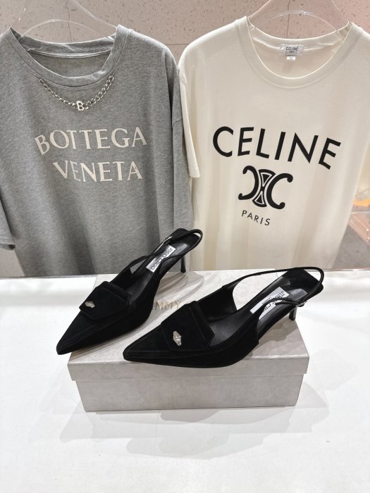 Обувь фото 3