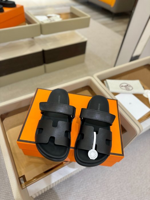 Шлепанцы Chypre женские фото 4