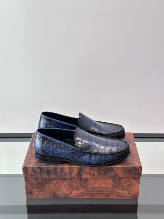 Туфли мужские