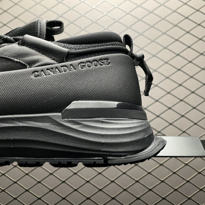 Sneakers Canada Goose Glacier Trail фото 4