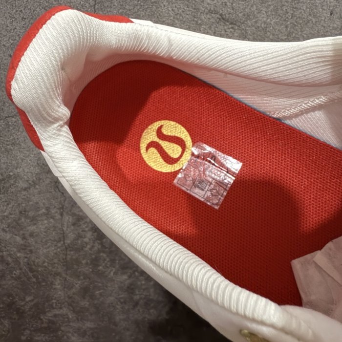 Кроссовки Lululemon Cityverse Low фото 7