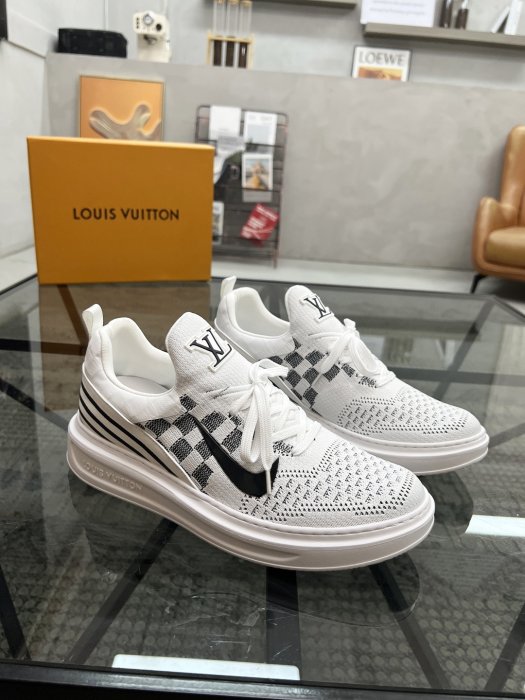 Кроссовки мужские фото 2