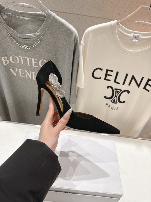 Туфли женские фото 5