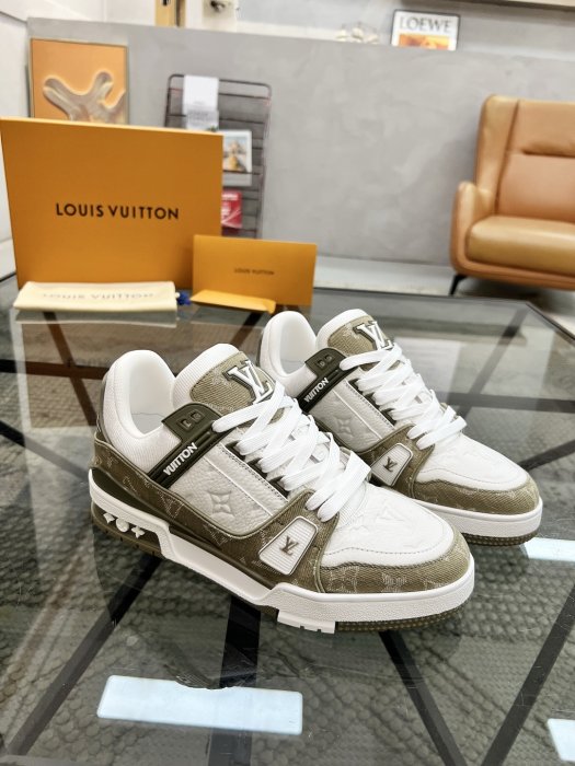 Кроссовки мужские фото 2