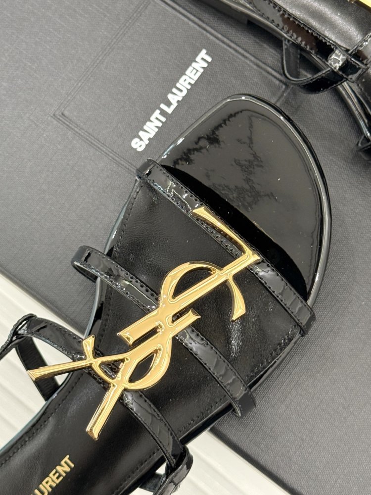 Сандалии женские фото 7