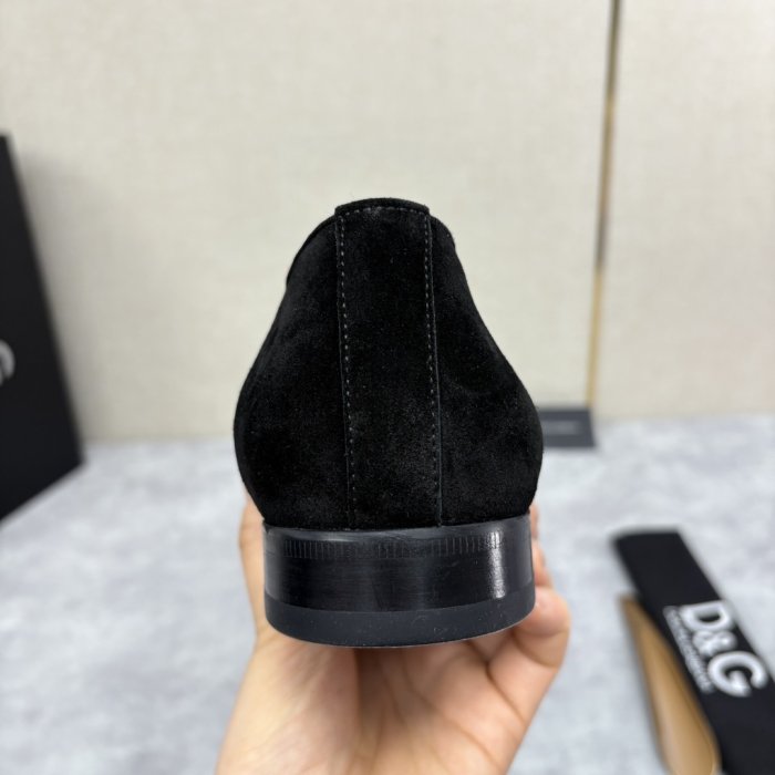 Лоферы мужские фото 9