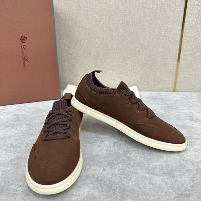 Sneakers men's фото 7