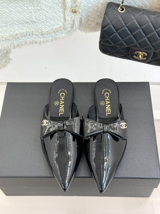 Мюли женские фото 4