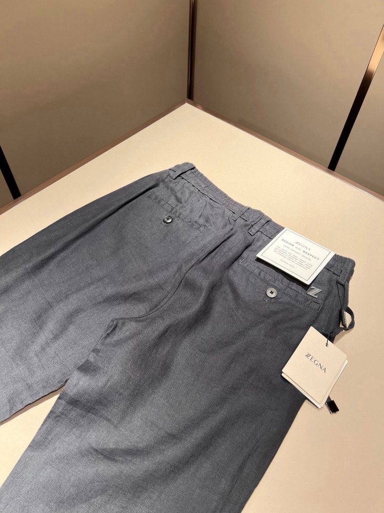 Pants men's фото 7