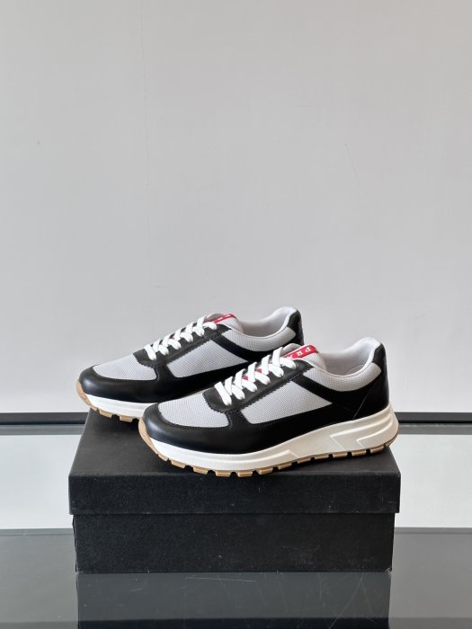 Sneakers men's фото 3