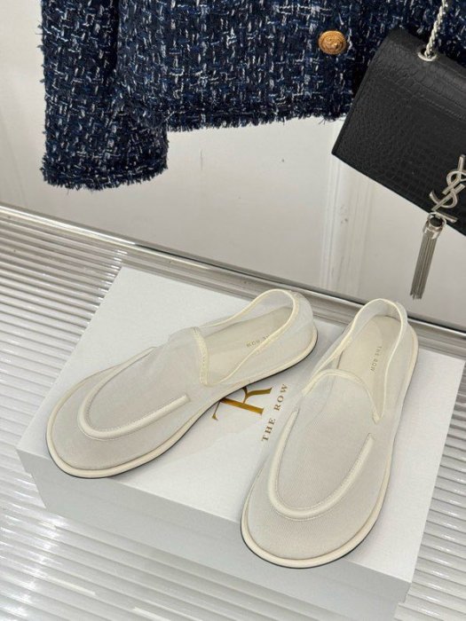 Балетки фото 5