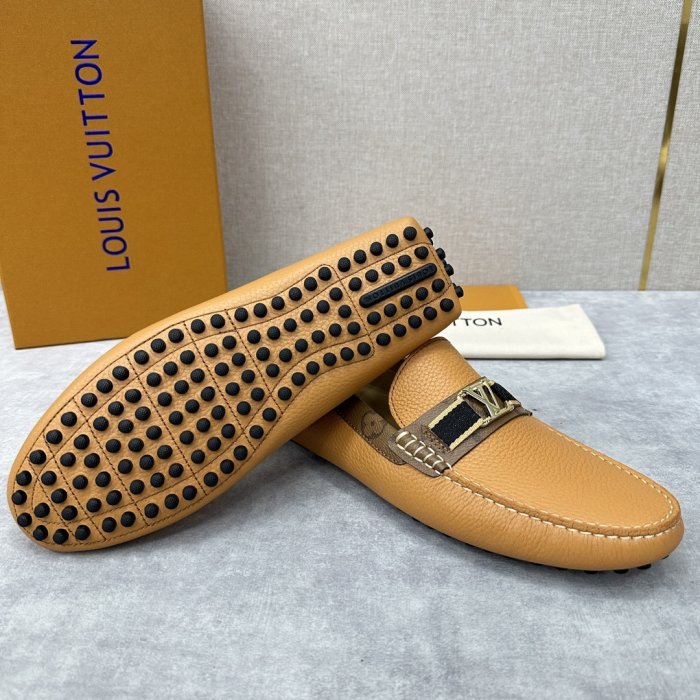 Moccasins men's HOCKENHEIM фото 7