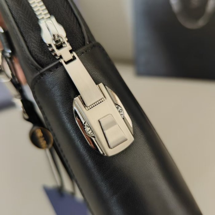 Сумка барсетка чоловіча 27 см фото 5