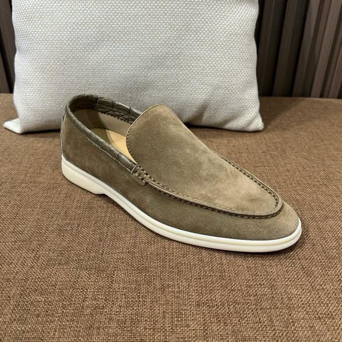 Лоферы мужские фото 4