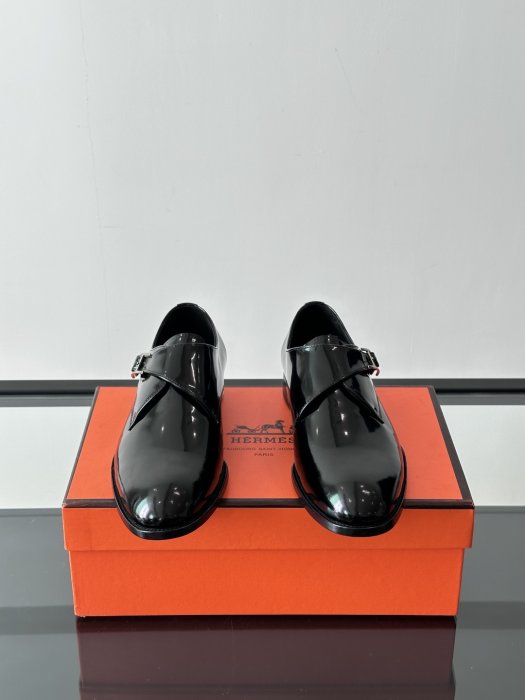 Туфлі чоловічі фото 2