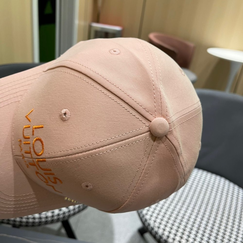 Кепка фото 8