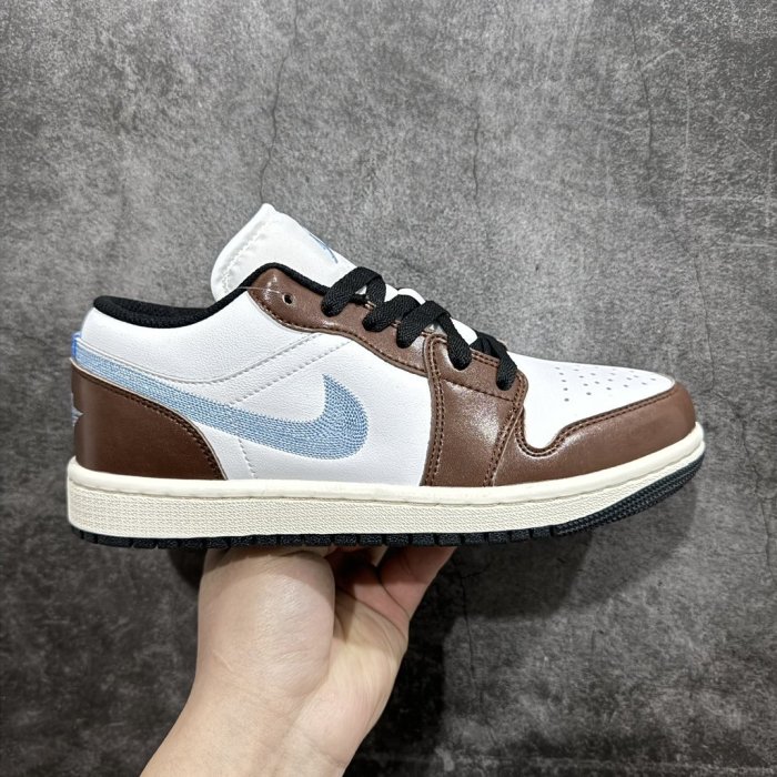 Кроссовки Air Jordan AJ1 Low FQ8156-142