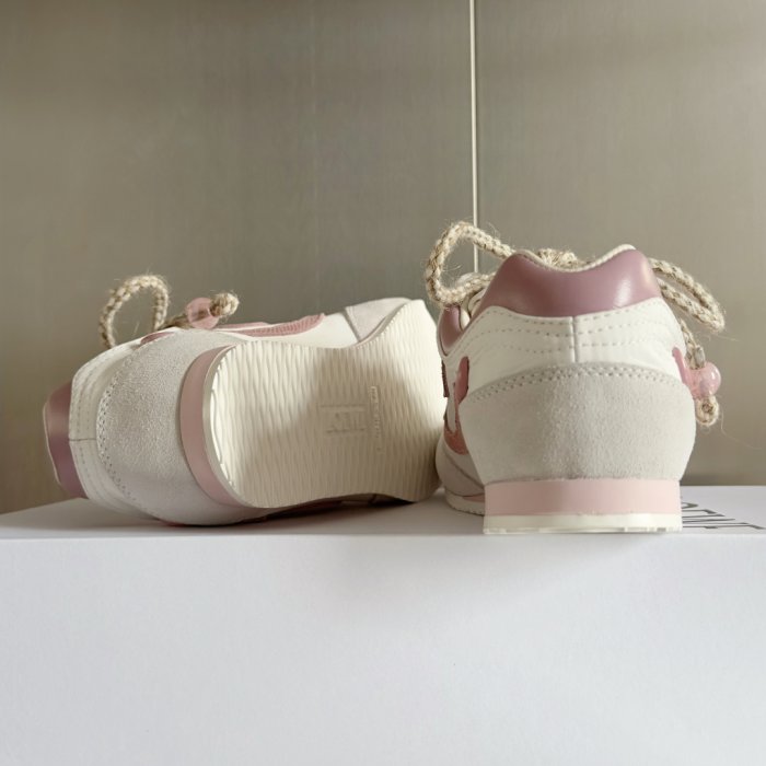 Кроссовки Ballet Runner фото 9