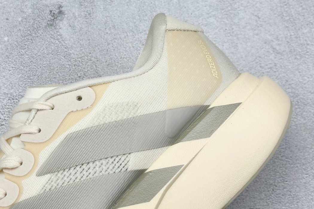 Sneakers Adidas Adizero Evo SL фото 9