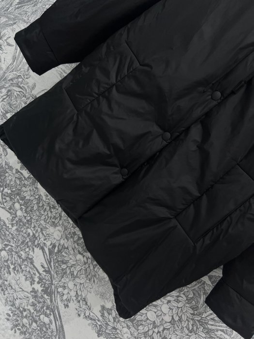 Down jacket фото 3