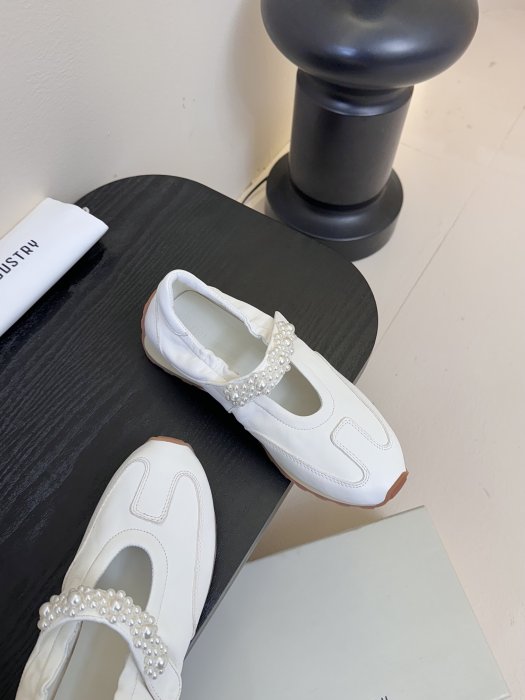 Ballet shoes фото 4