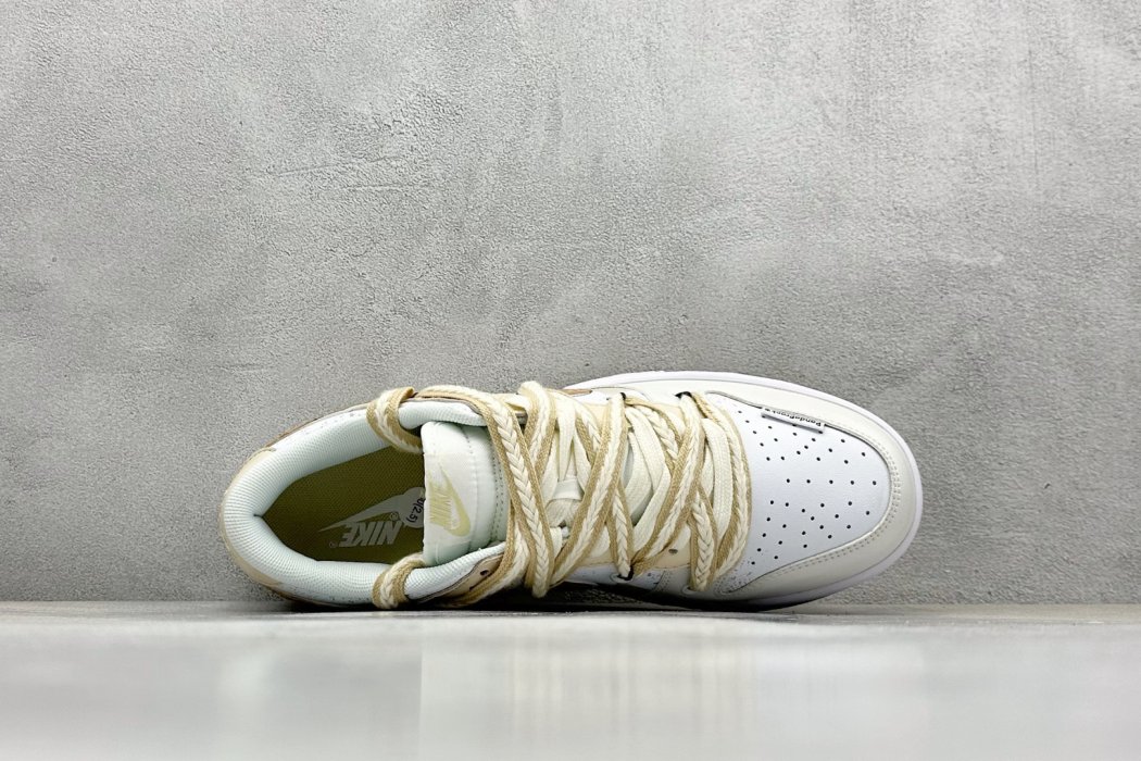 Кроссовки Nike SB Dunk Low фото 3