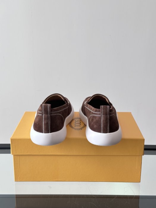 Лоферы мужские фото 7