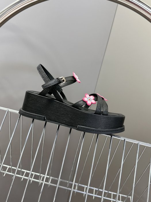 Сандалии женские MAYA FLATFORM