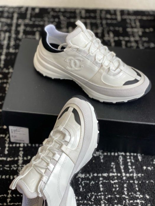 Sneakers фото 4