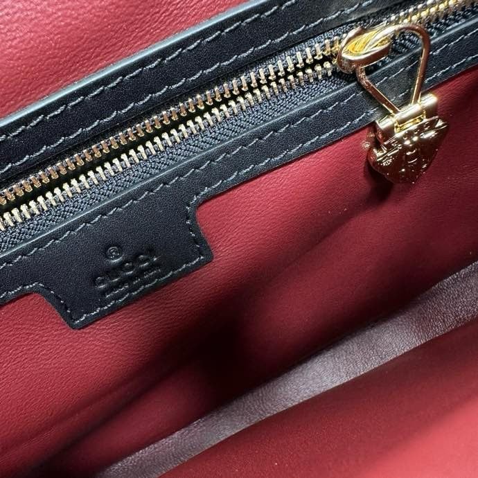 A bag Gucci Jackie 27 cm фото 2