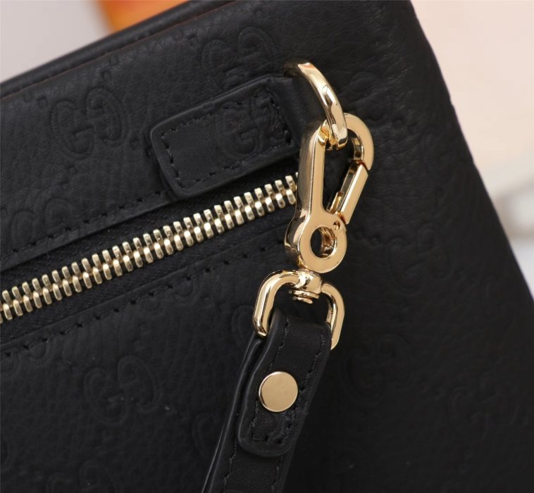 Сумка барсетка мужская 28 см фото 7