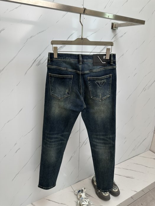 Jeans men's фото 9