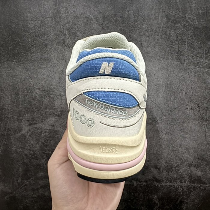 Sneakers NB1000 фото 4