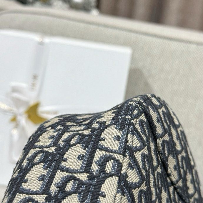 Сумка Saddle женская фото 2