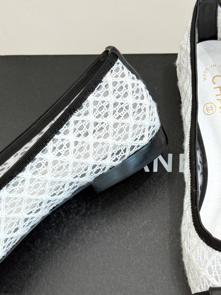 Ballet shoes фото 6