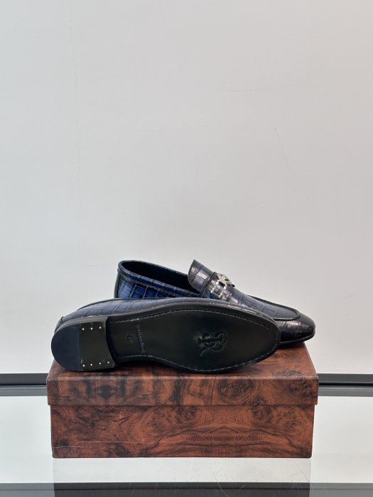 Туфли мужские фото 9