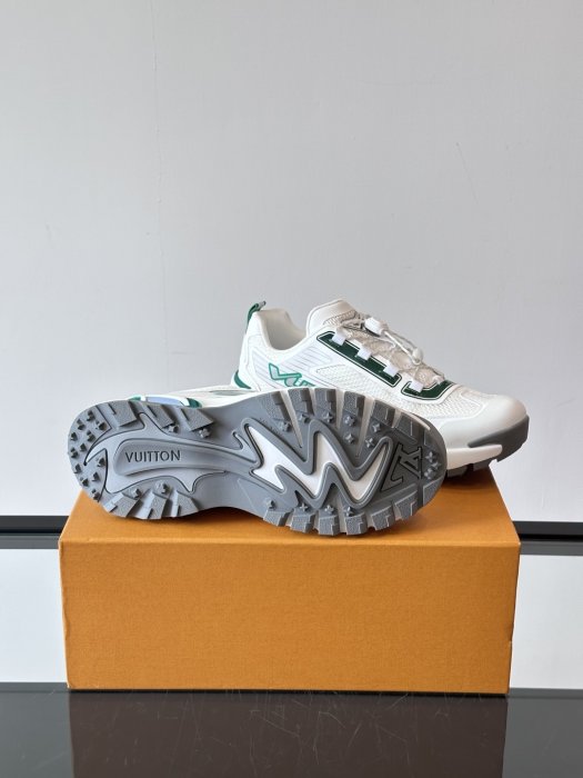 Кроссовки мужские фото 9